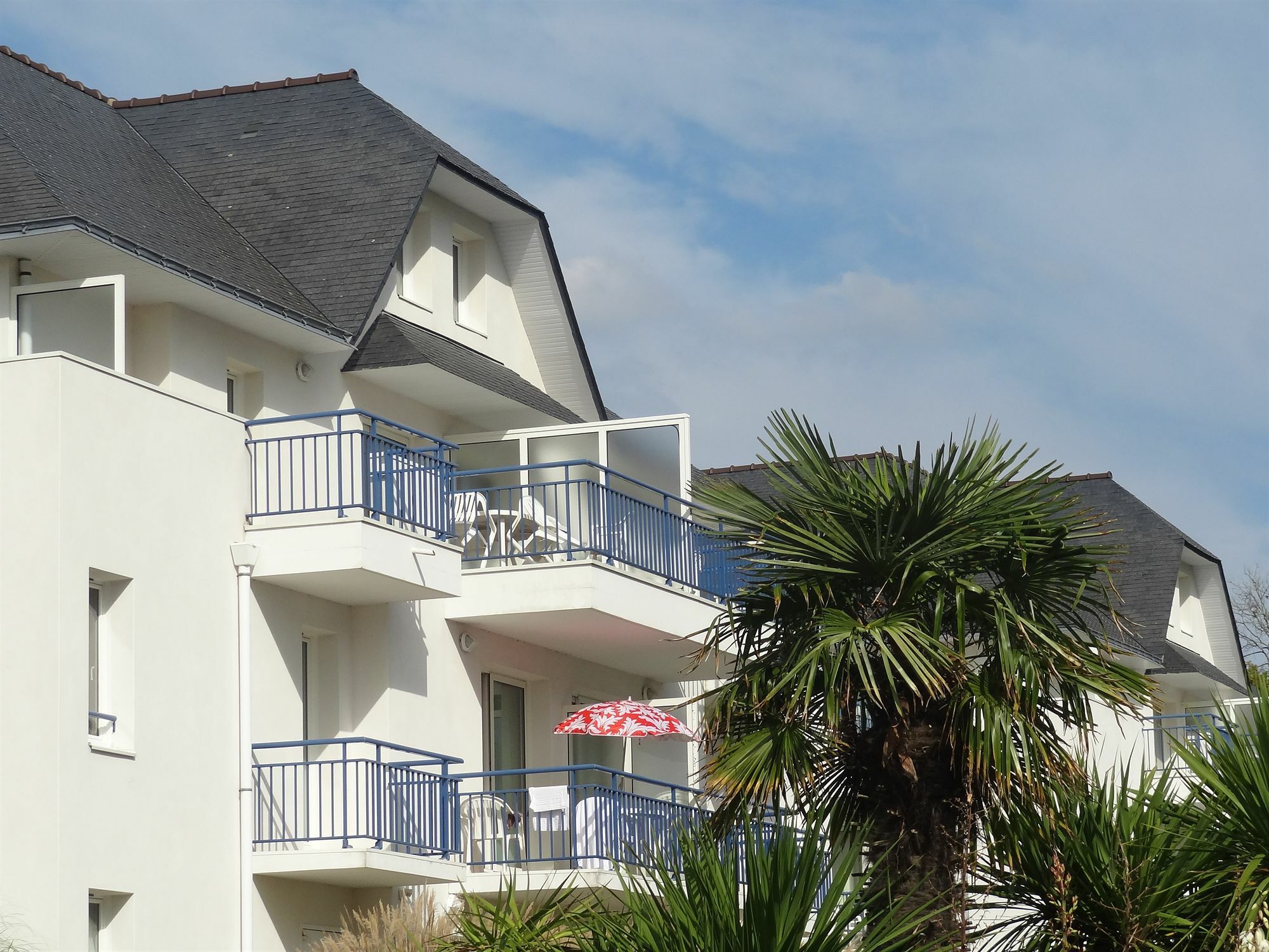 Residence Ker Juliette Pornichet Exterior photo